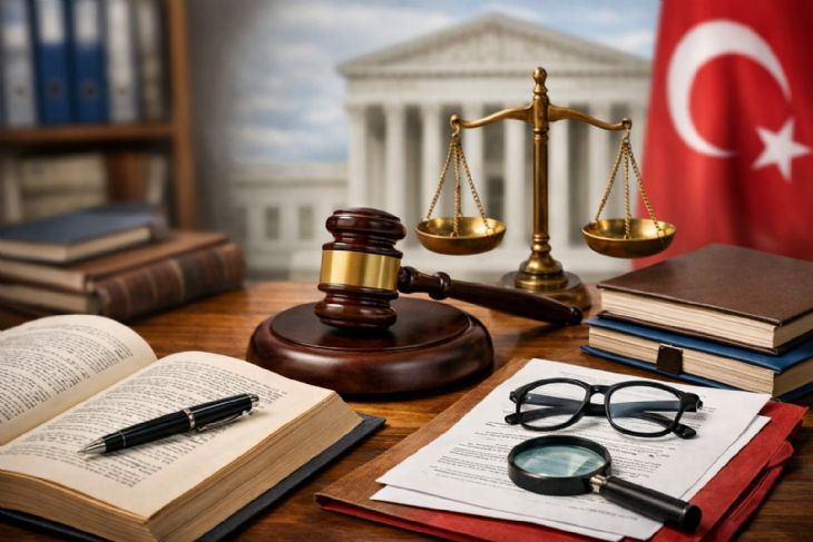 İdari İşlemin İptali Davası Nedir?