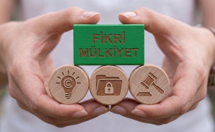 Fikri Mülkiyet Hakları Nelerdir Koruma Yöntemleri ve İhlal Durumları