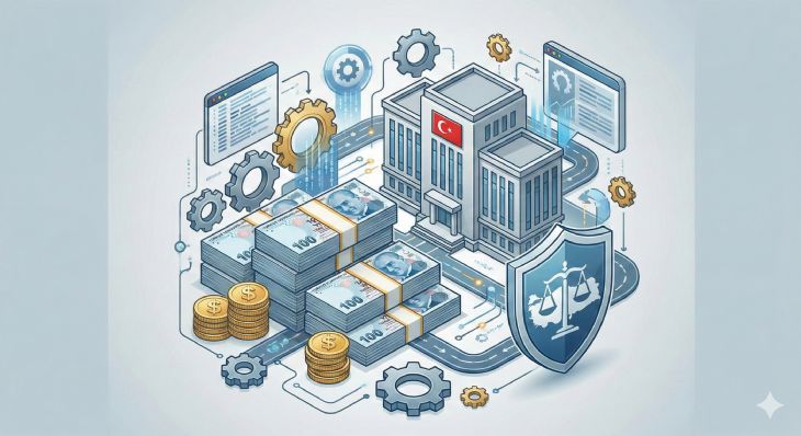 Türk Vergi Hukukunda İdari Düzeltme Mekanizmaları ve Yargısal Koruma