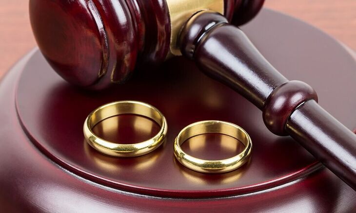 Validity of Divorce Decisions Given by Foreign Courts in Turkey