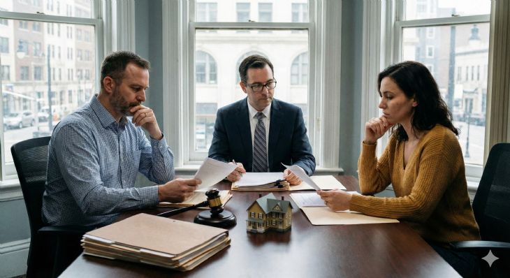 Kira Tespiti Davası Açma Rehberi