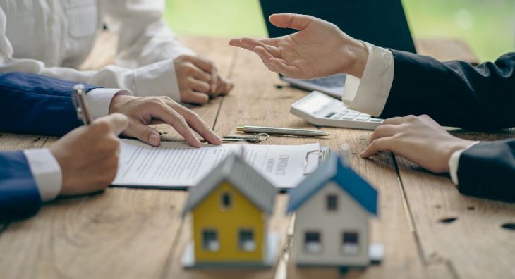 Boşanma Davası Devam Ederken Eşin Miras Hakkı