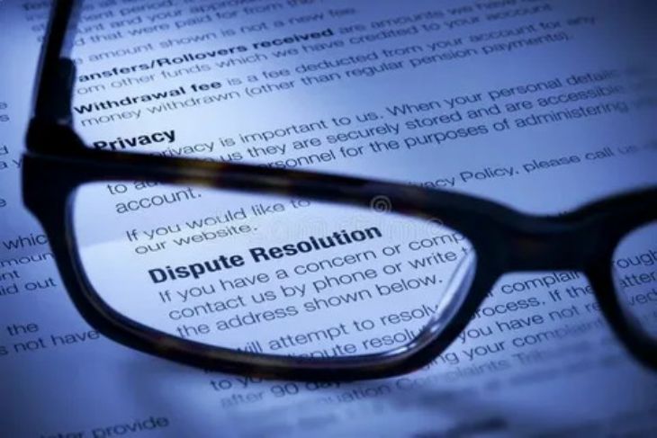 What is the Dispute Resolution Board? ⚖️ (as known as Uyuşmazlık Çözüm Kurulu-UÇK) What is the Dispute Resolution Board? ⚖️ (as known as Uyuşmazlık Çözüm Kurulu-UÇK)