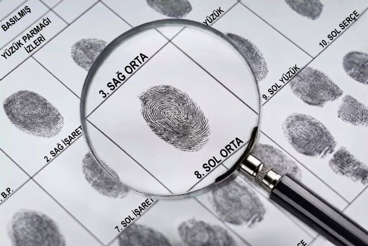 Adli Sicil Kaydı Sabıka Kaydı Nasıl Silinir?
