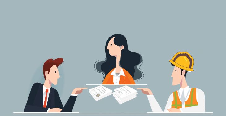 Arabuluculuk İşçi Davaları