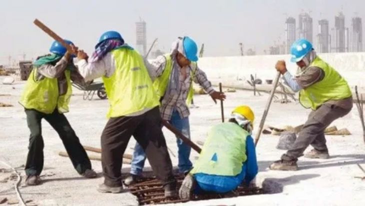 Yabancı İşçilerin Kaçak Çalıştırılmasının Cezası Nedir?