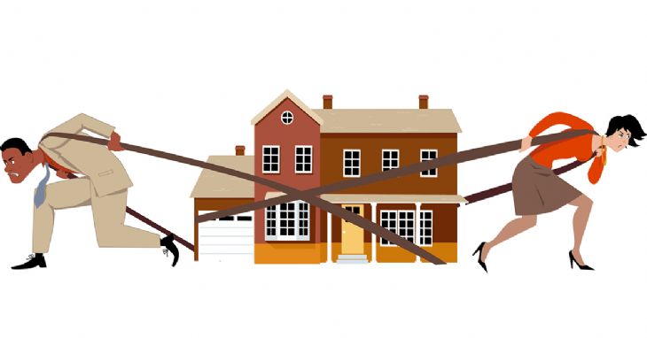 Boşanma Davasında Mal Paylaşımı