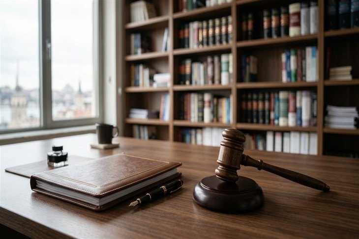 Appealing a Residence Permit Judgment to the Regional Administrative Court