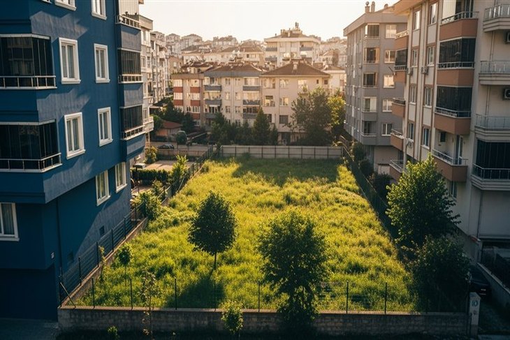 Ownership Limits for Foreigners in Turkey: 10% of the District and 30 Hectares