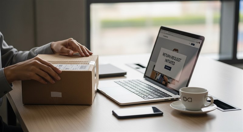 Online Alışverişte Cayma Hakkı: 14 Gün Kuralı ve İstisnaları