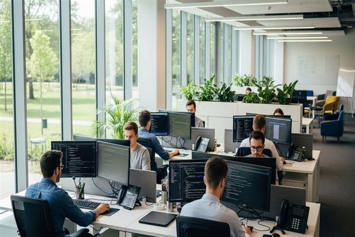 Turkish Citizenship by Creating Employment for 50 People
