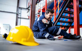 İş Kazasında SGK Hakları