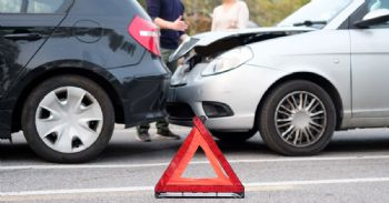 Maddi Hasarlı Kazada Haklar ve Tazminat Aşamaları