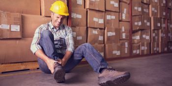 İş Kazası Nedir ve Hukuki Haklar Nelerdir?