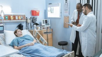 Devlet Hastanesinde Doktor Hatasına Karşı Dava Süreci
