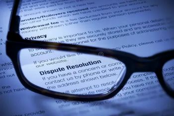 What is the Dispute Resolution Board? ⚖️ (as known as Uyuşmazlık Çözüm Kurulu-UÇK)