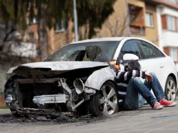Araç Pert Olursa Haklar ve Tazminat Süreçlerinde Bilinmesi Gerekenler