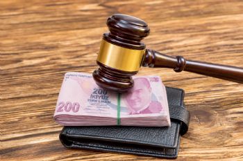 Maaş Haczi Kesinti Oranı Ne Kadardır?