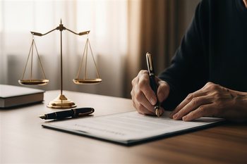Divorce Proceedings in Turkey by Power of Attorney From Abroad