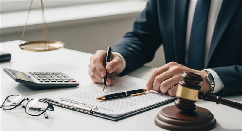 Kıdem Tazminatı Nasıl Hesaplanır? Tavan ve Giydirilmiş Ücret Rehberi