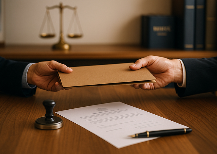 Miras Payının Devri (Temliki) Sözleşmesi Nedir?