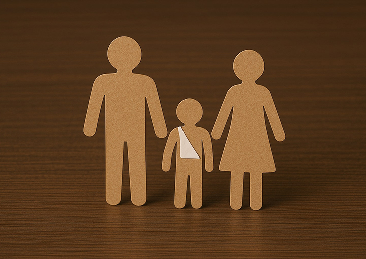 Yaralı Ailesinin Manevi Tazminat Hakkı